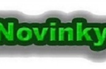 Novinky