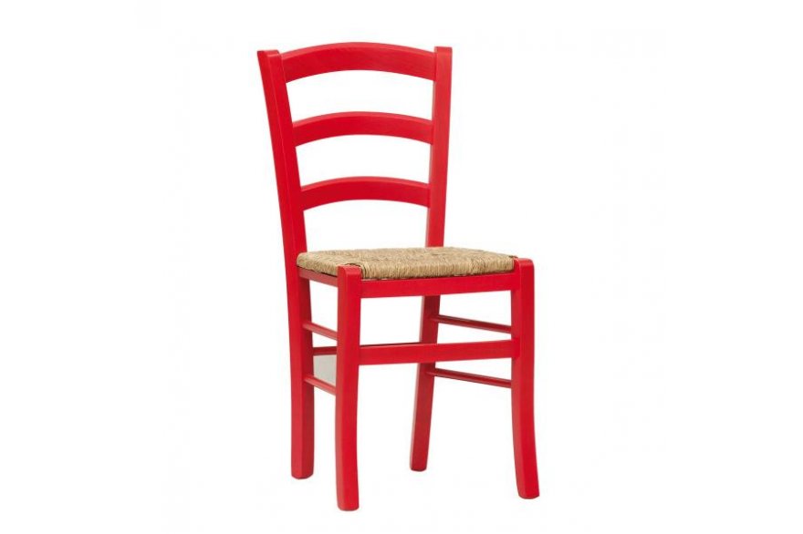 Jídelní židle Paysane Color