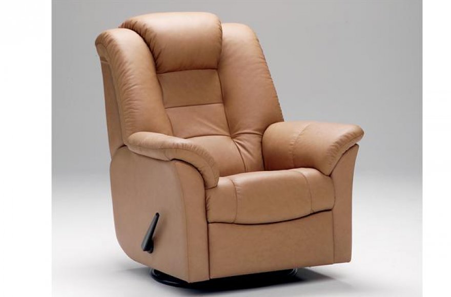 Křeslo Amiral Recliner