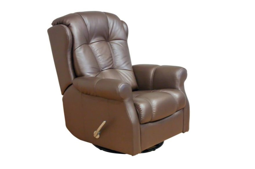 Křeslo Monza Recliner