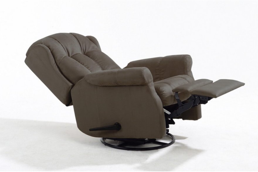 Křeslo Monza Recliner