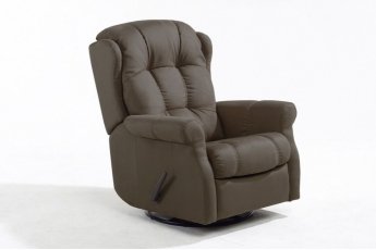 Křeslo Monza Recliner
