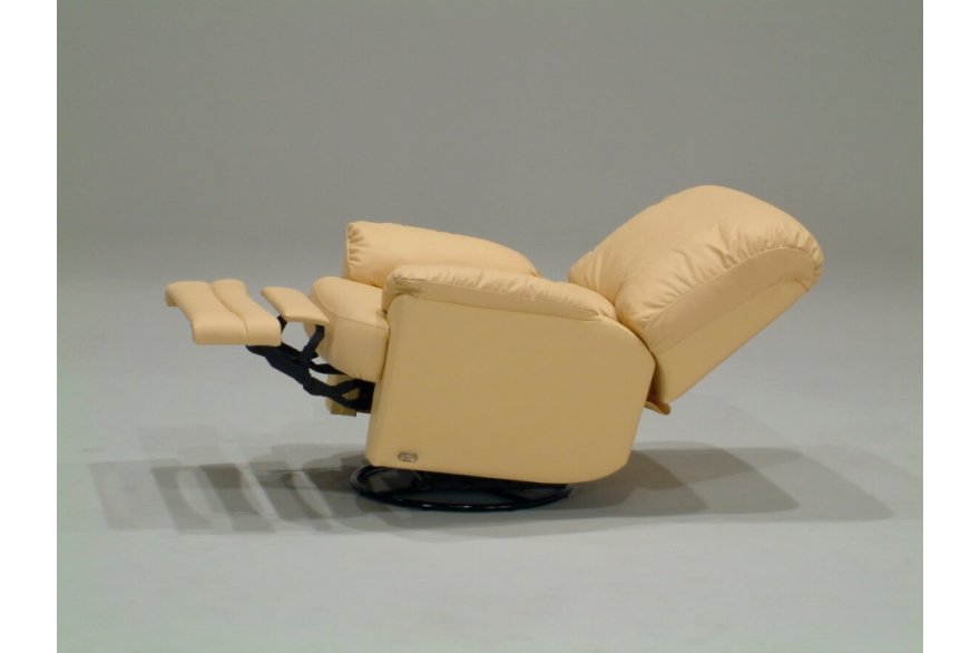 Křeslo Sheraton Recliner