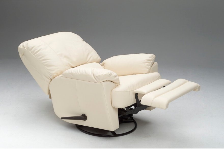 Křeslo Sheraton Recliner