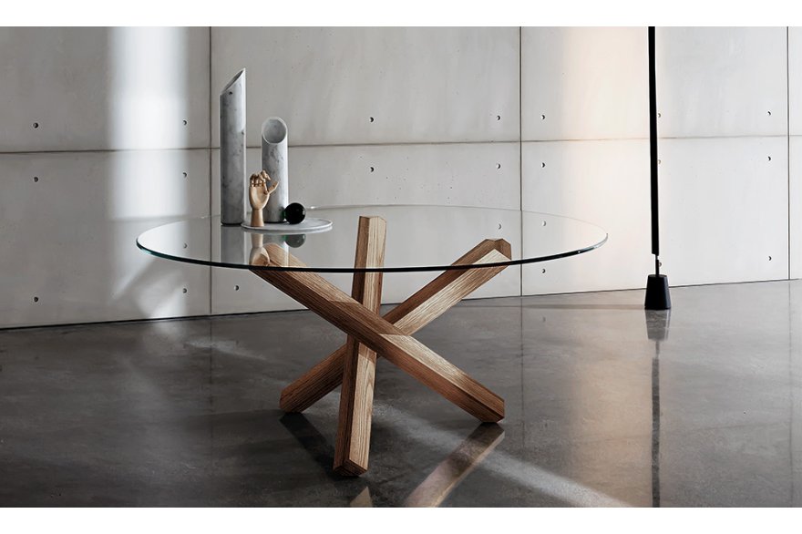 Jídelní stůl Aikido