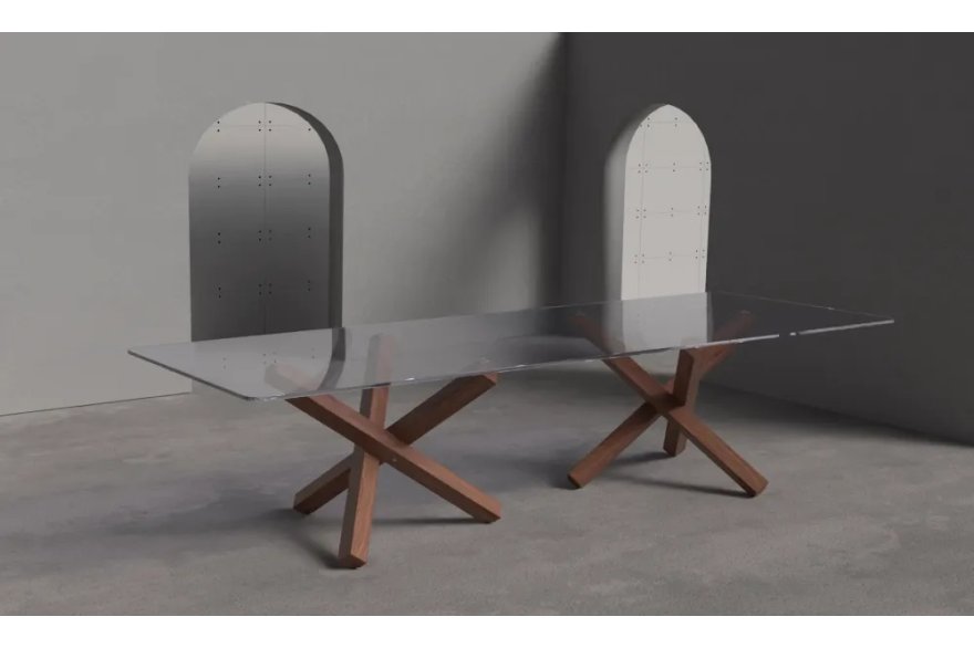 Jídelní stůl Aikido