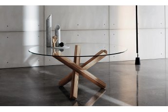 Jídelní stůl Aikido