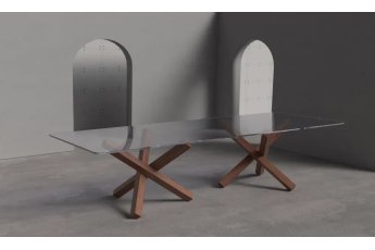 Jídelní stůl Aikido