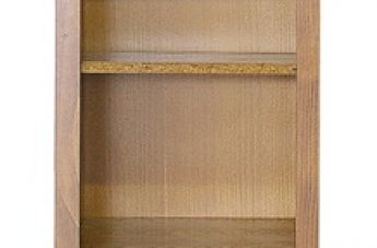 Knihovna vysoká úzká