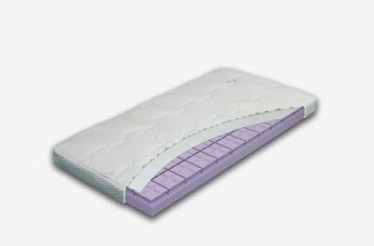 Matrace Baby swiss