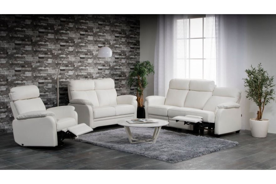 Sedací souprava Pasadena