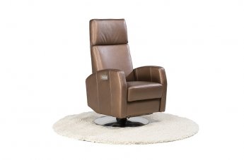 Křeslo Quattro recliner