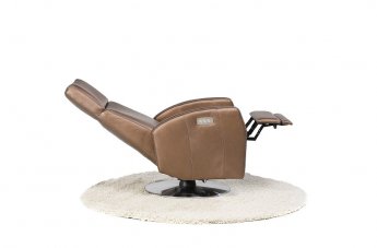 Křeslo Quattro recliner