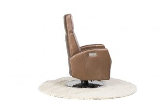 Křeslo Quattro recliner