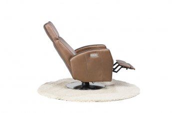 Křeslo Quattro recliner