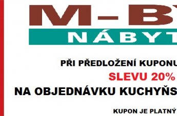 SLEVA NA KUCHYŇSKÉ LINKY LUBE AŽ 20%