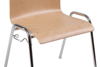 Konferenční židle Viola