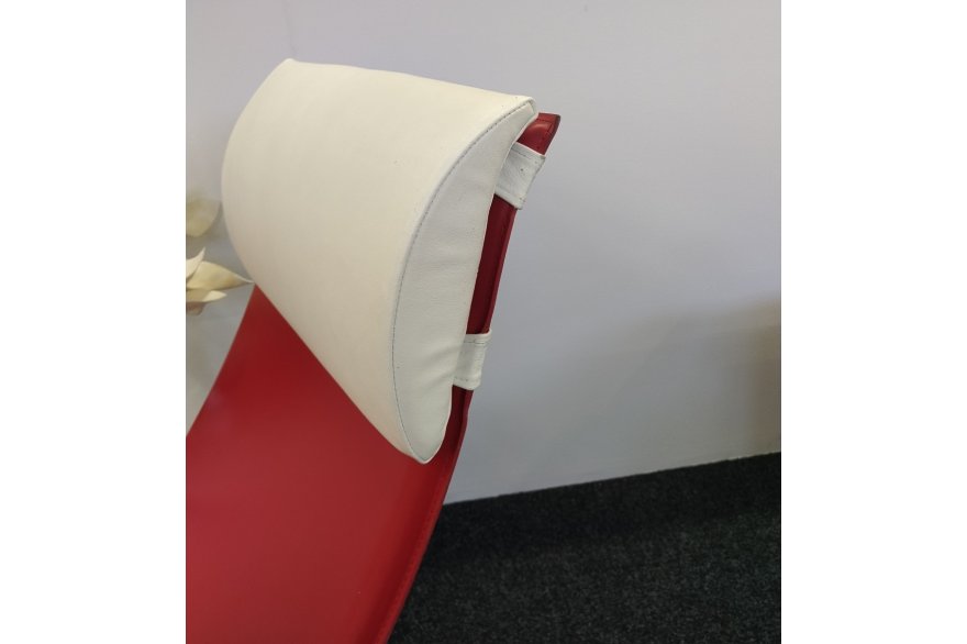 Relaxační křeslo - výprodej vzorku