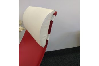 Relaxační křeslo - výprodej vzorku