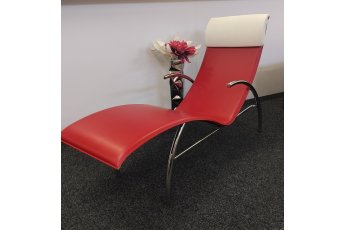 Relaxační křeslo - výprodej vzorku