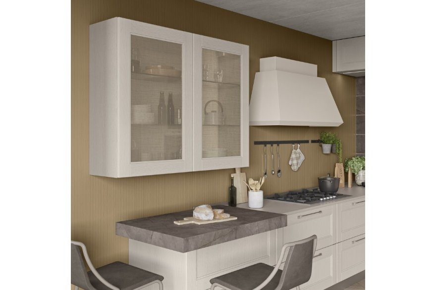 Kuchyňská linka IRIS