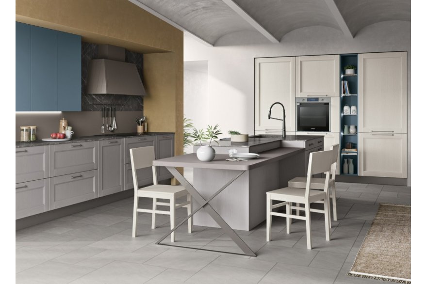 Kuchyňská linka IRIS