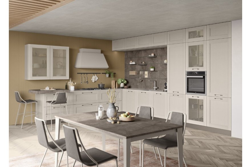 Kuchyňská linka IRIS