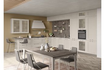 Kuchyňská linka IRIS