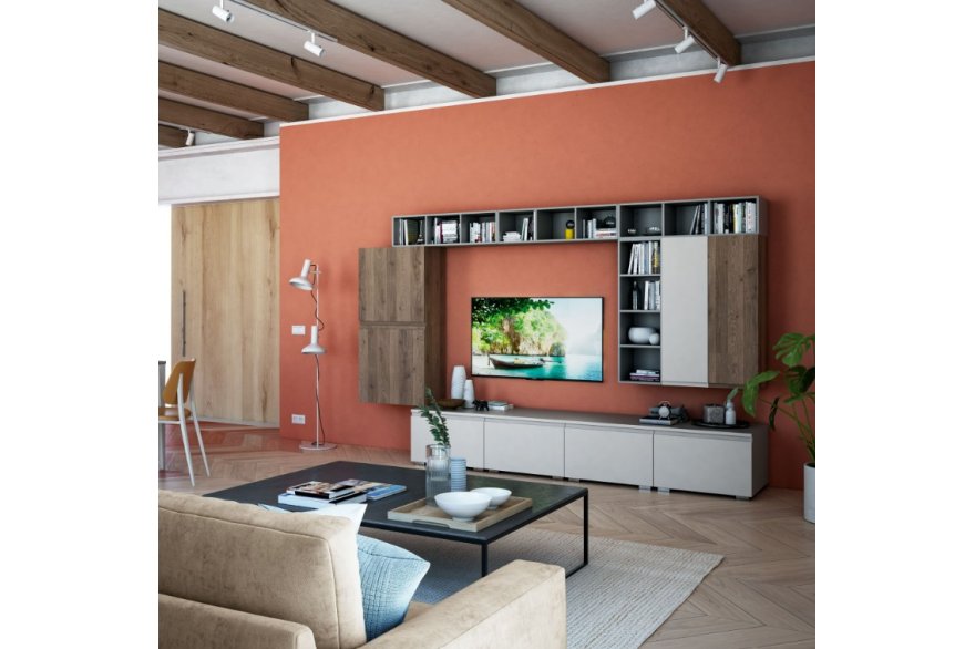 Kuchyňská linka JEY