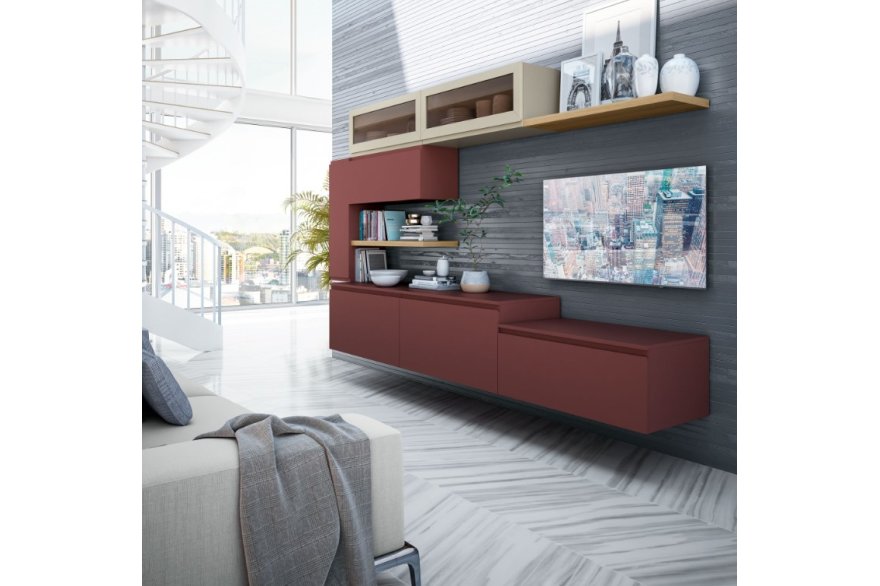 Kuchyňská linka JEY