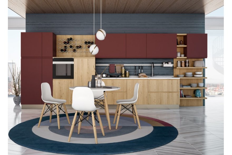 Kuchyňská linka JEY