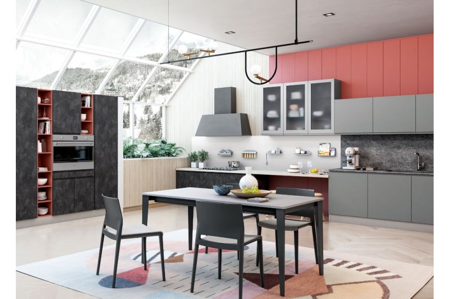 Kuchyňská linka JEY