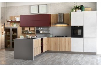 Kuchyňská linka JEY