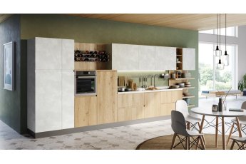 Kuchyňská linka JEY