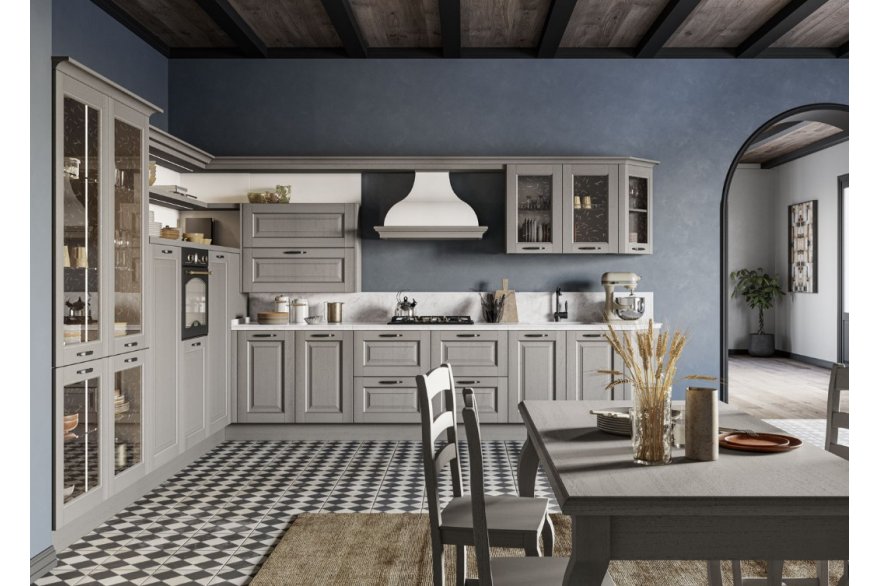 Kuchyňská linka OPRAH