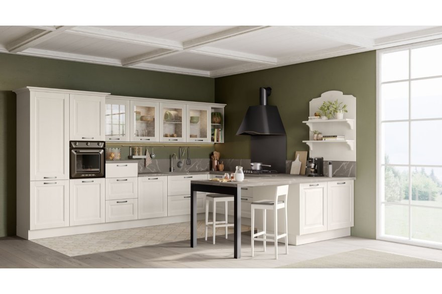 Kuchyňská linka OPRAH