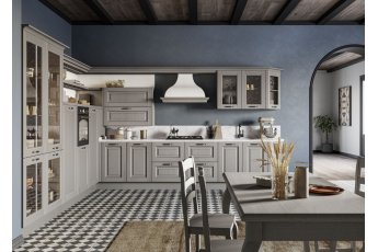 Kuchyňská linka OPRAH