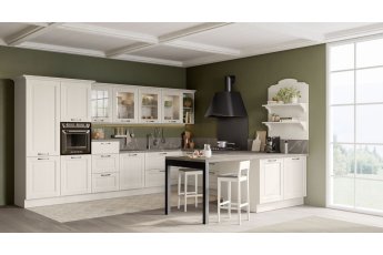 Kuchyňská linka OPRAH