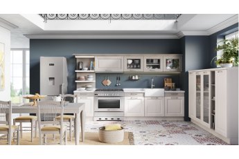 Kuchyňská linka OPRAH