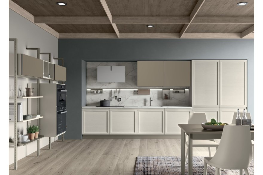 Kuchyňská linka SELMA