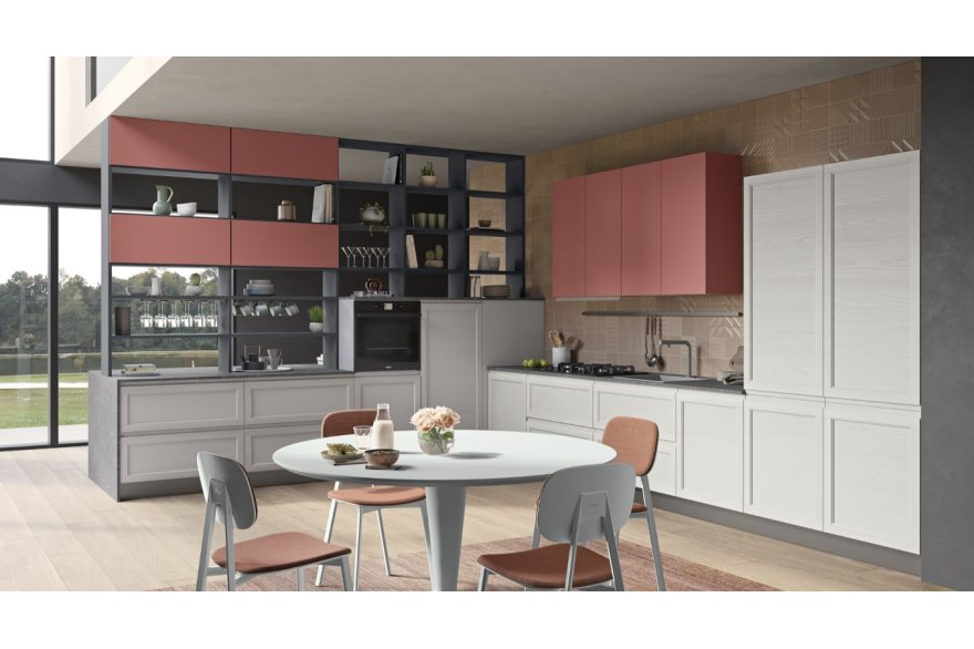 Kuchyňská linka SELMA