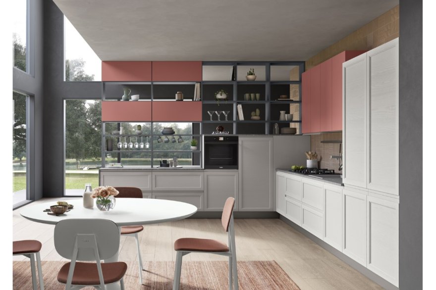 Kuchyňská linka SELMA