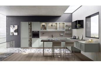 Kuchyňská linka SELMA