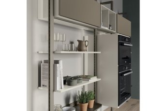 Kuchyňská linka SELMA