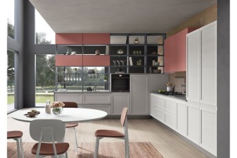 Kuchyňská linka SELMA