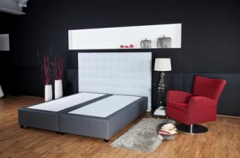 Box spring MARIOT