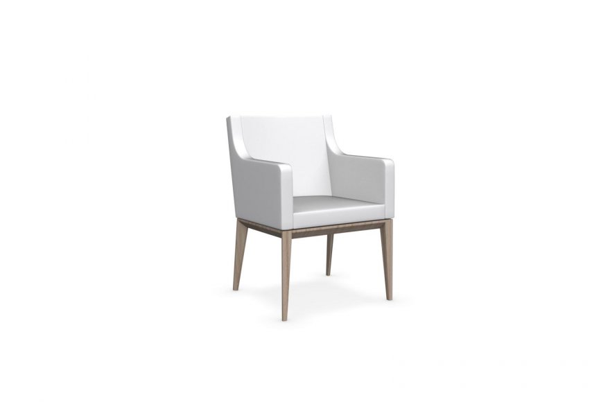 Polokřeslo Bess Armchair
