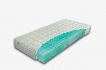 Matrace Biogreen