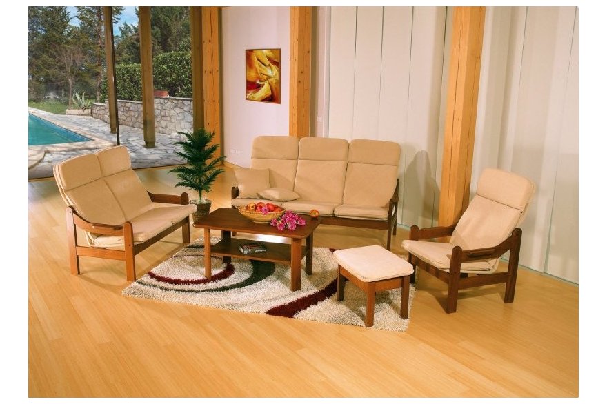 Sedací souprava Betty