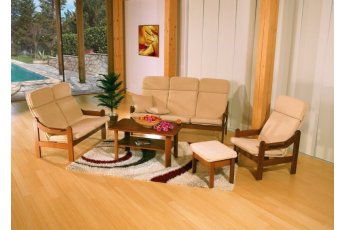 Sedací souprava Betty